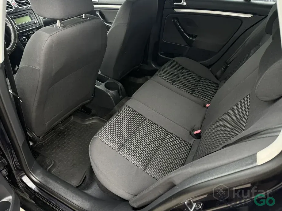 Продажа Volkswagen Golf VI, 2010 г., Минск Минск - изображение 10