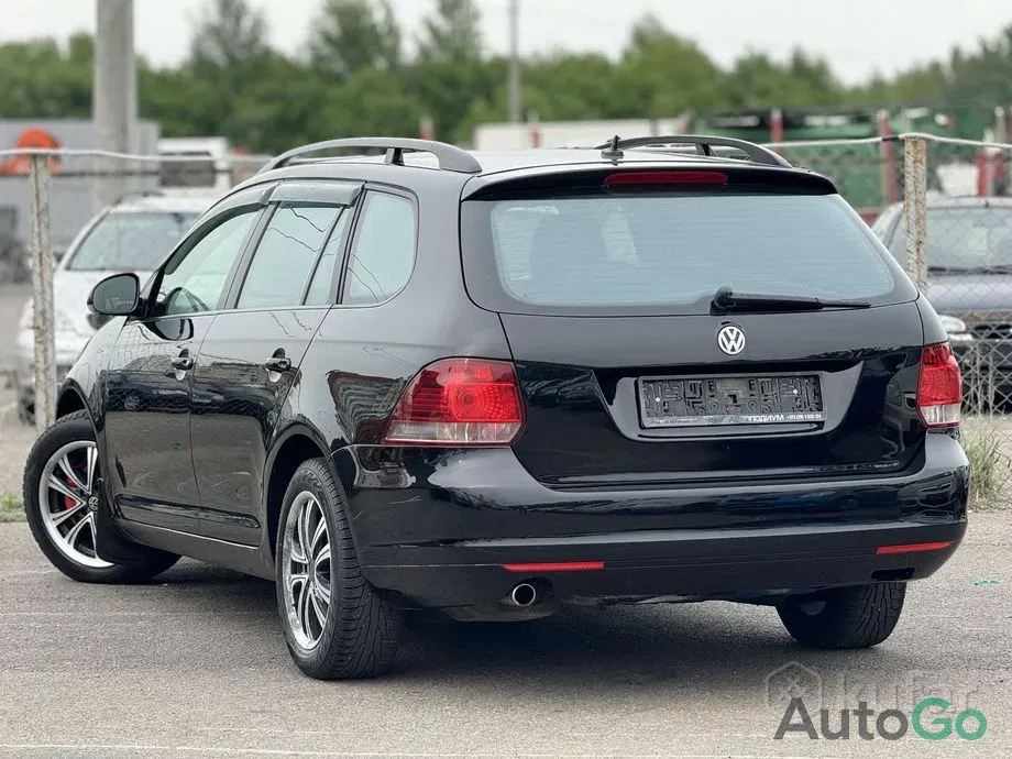 Продажа Volkswagen Golf VI, 2010 г., Минск Минск - изображение 4