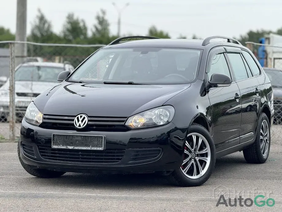 Продажа Volkswagen Golf VI, 2010 г., Минск Минск - изображение 3