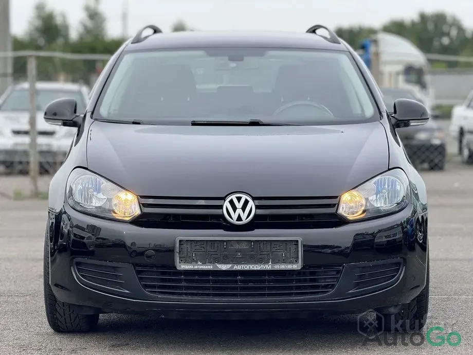 Продажа Volkswagen Golf VI, 2010 г., Минск Минск - изображение 2