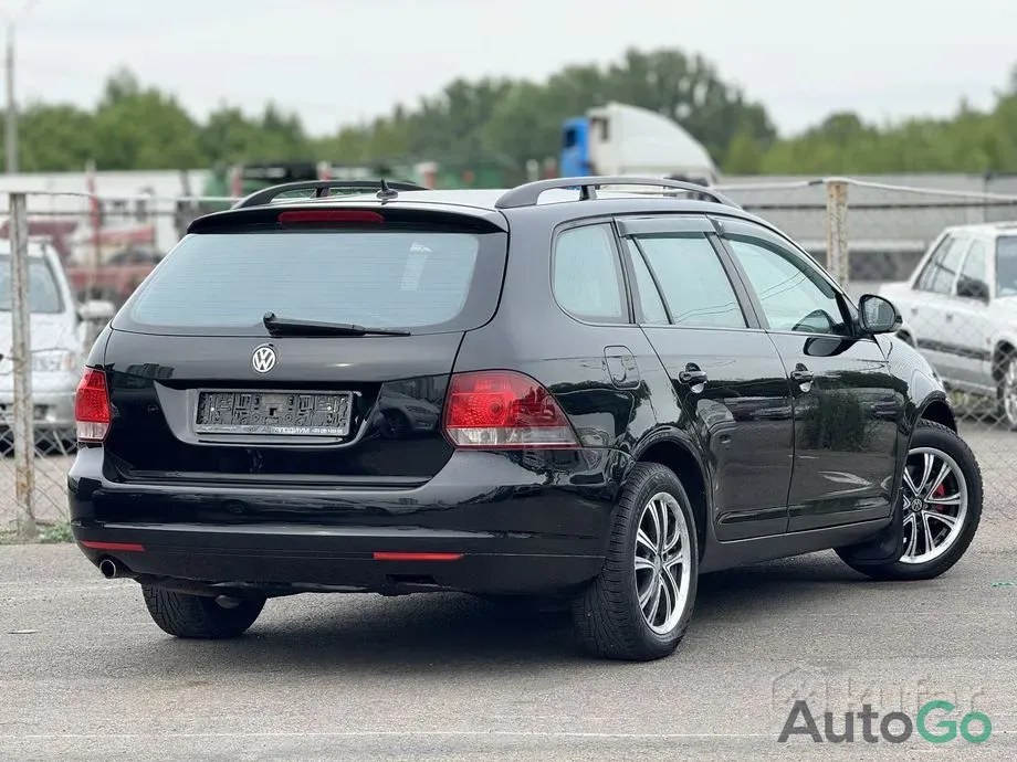 Продажа Volkswagen Golf VI, 2010 г., Минск Минск - изображение 6