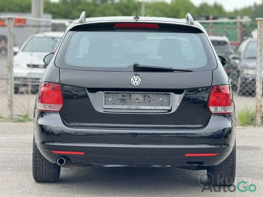 Продажа Volkswagen Golf VI, 2010 г., Минск Минск - изображение 5