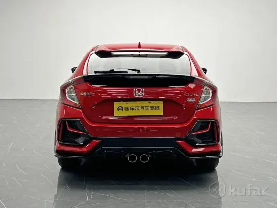 Продажа Honda Civic X, 2022 г., Минск Минск