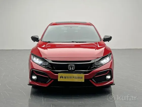 Продажа Honda Civic X, 2022 г., Минск Минск