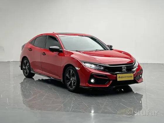 Продажа Honda Civic X, 2022 г., Минск Минск