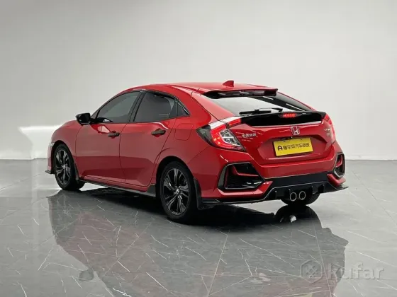 Продажа Honda Civic X, 2022 г., Минск Минск
