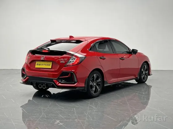 Продажа Honda Civic X, 2022 г., Минск Минск
