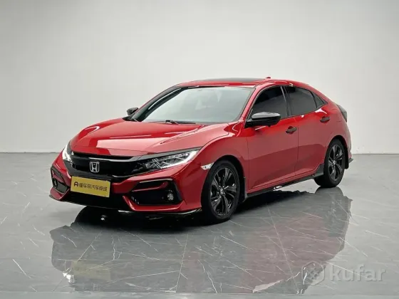 Продажа Honda Civic X, 2022 г., Минск Минск