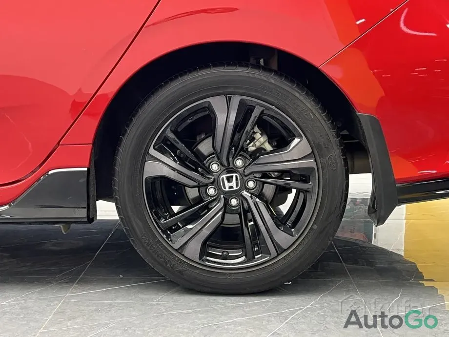 Продажа Honda Civic X, 2022 г., Минск Минск - изображение 11