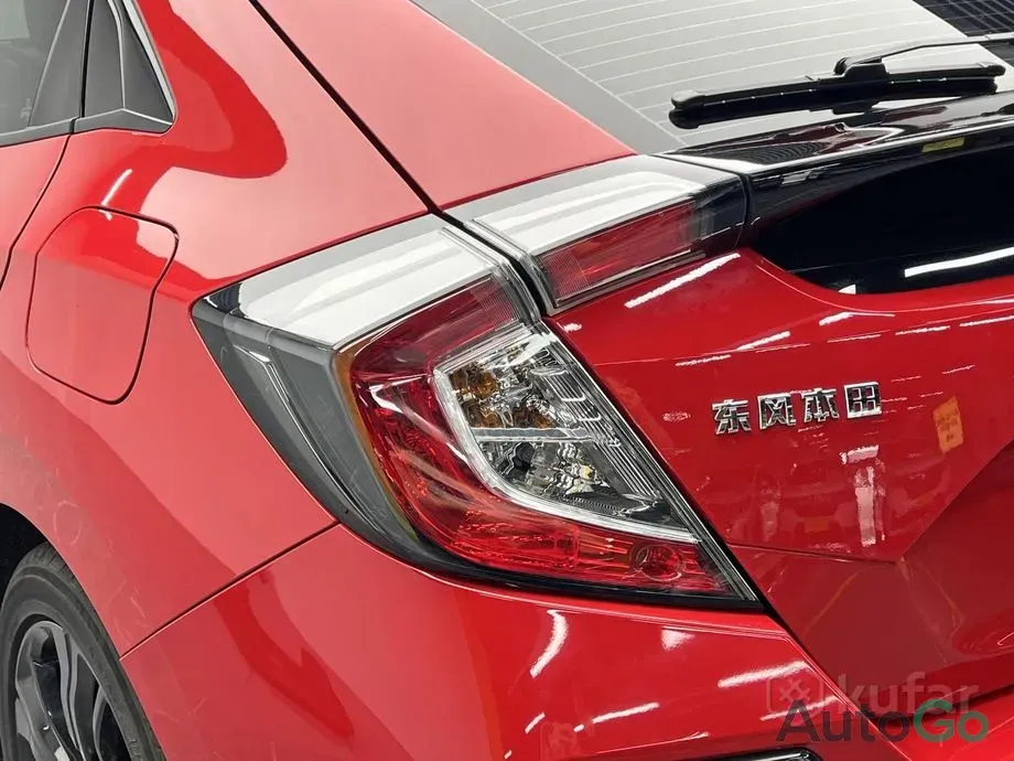 Продажа Honda Civic X, 2022 г., Минск Минск - изображение 12