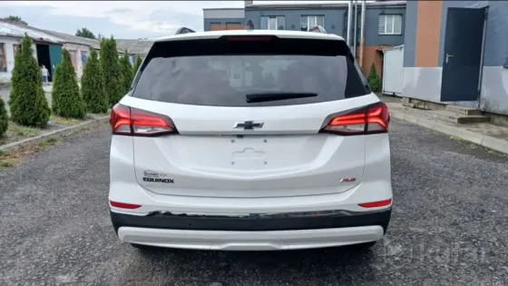 Продажа Chevrolet Equinox III, 2022 г., Речица Речица