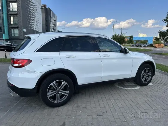 Продажа Mercedes-Benz GLC I (X253) Рестайлинг, 2018 г., Минск Минск