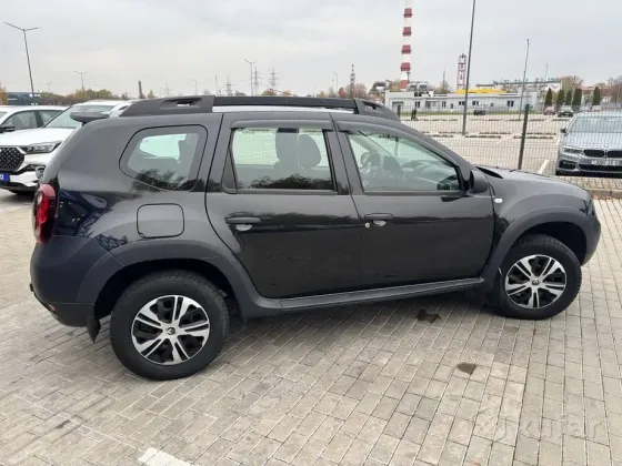 Продажа Renault Duster I Рестайлинг, 2019 г., Могилев Могилев