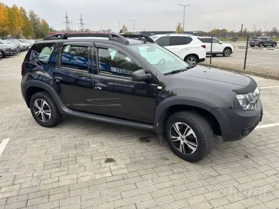 Продажа Renault Duster I Рестайлинг, 2019 г., Могилев Могилев