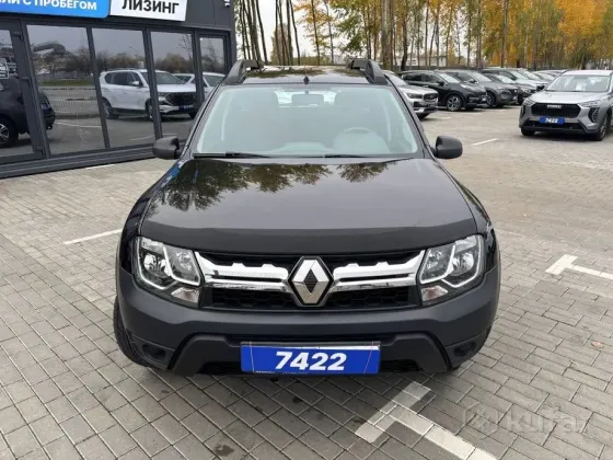 Продажа Renault Duster I Рестайлинг, 2019 г., Могилев Могилев