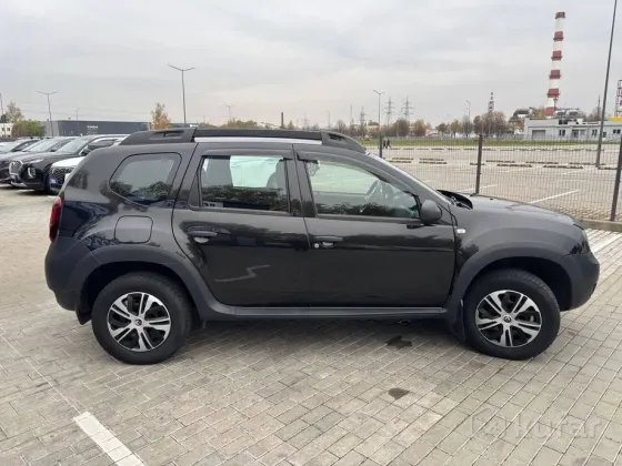 Продажа Renault Duster I Рестайлинг, 2019 г., Могилев Могилев