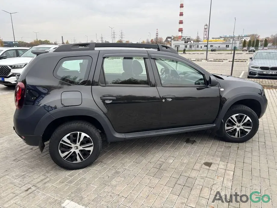 Продажа Renault Duster I Рестайлинг, 2019 г., Могилев Могилев - изображение 5