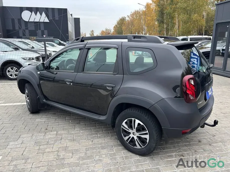 Продажа Renault Duster I Рестайлинг, 2019 г., Могилев Могилев - изображение 7