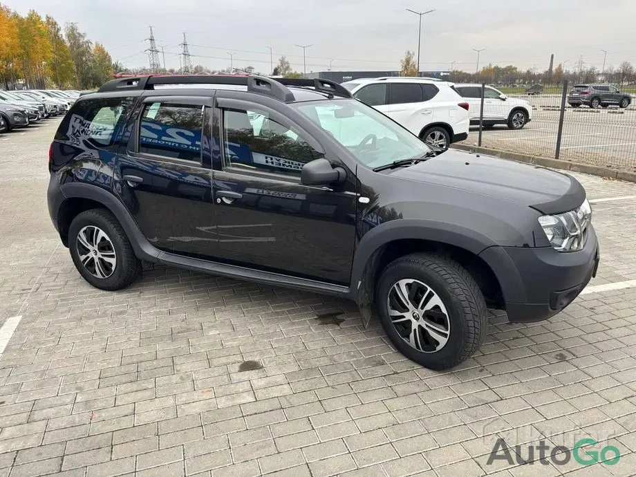 Продажа Renault Duster I Рестайлинг, 2019 г., Могилев Могилев - изображение 3