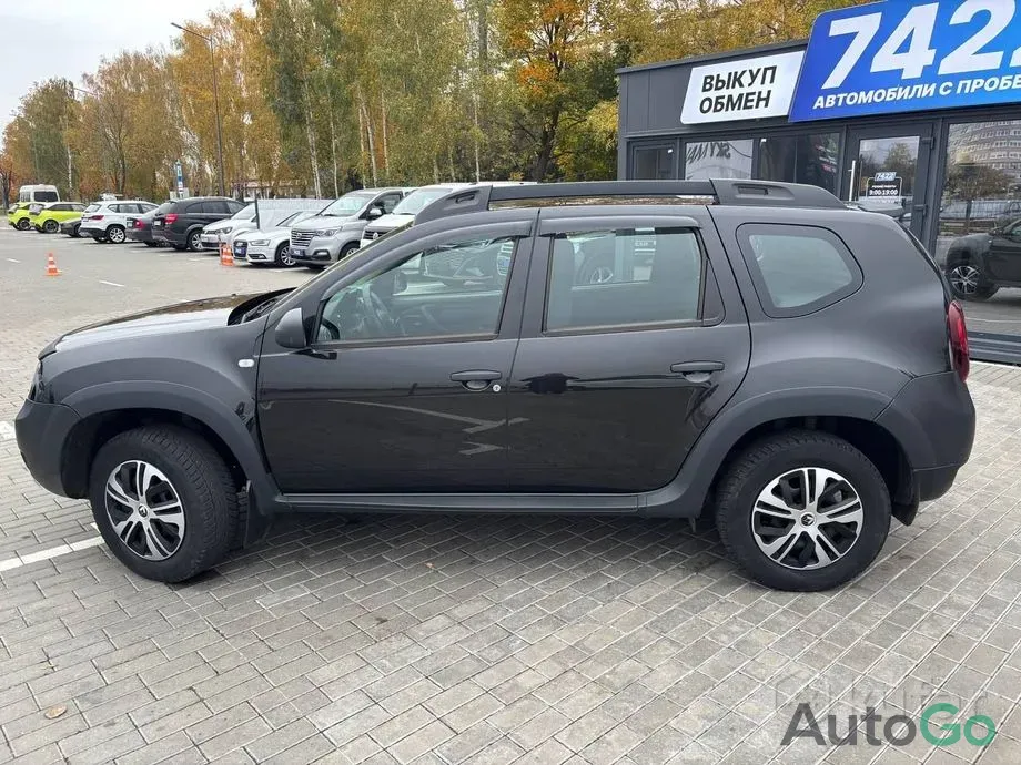 Продажа Renault Duster I Рестайлинг, 2019 г., Могилев Могилев - изображение 8
