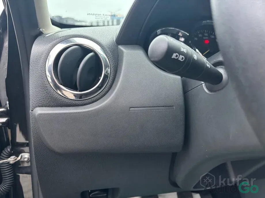 Продажа Renault Duster I Рестайлинг, 2019 г., Могилев Могилев - изображение 10