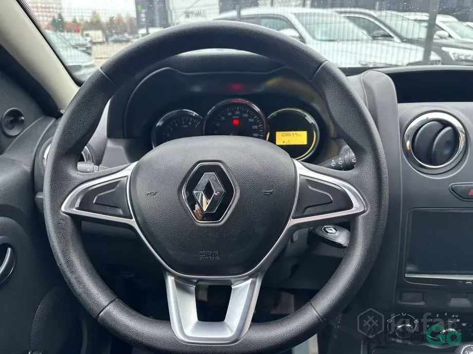 Продажа Renault Duster I Рестайлинг, 2019 г., Могилев Могилев - изображение 12