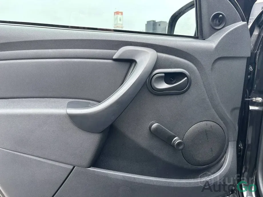 Продажа Renault Duster I Рестайлинг, 2019 г., Могилев Могилев - изображение 9