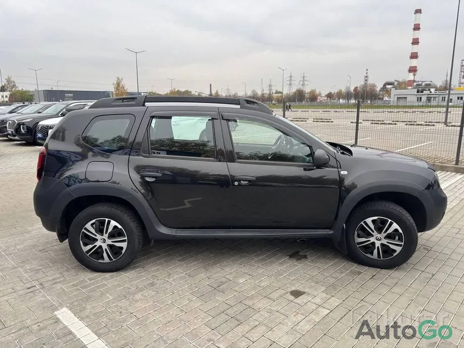 Продажа Renault Duster I Рестайлинг, 2019 г., Могилев Могилев - изображение 4