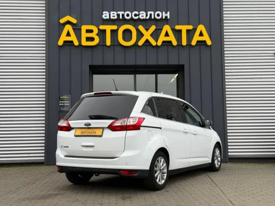 Продажа Ford C-MAX II Рестайлинг, 2018г., Гомель Гомель