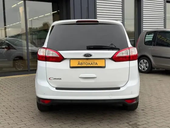 Продажа Ford C-MAX II Рестайлинг, 2018г., Гомель Гомель