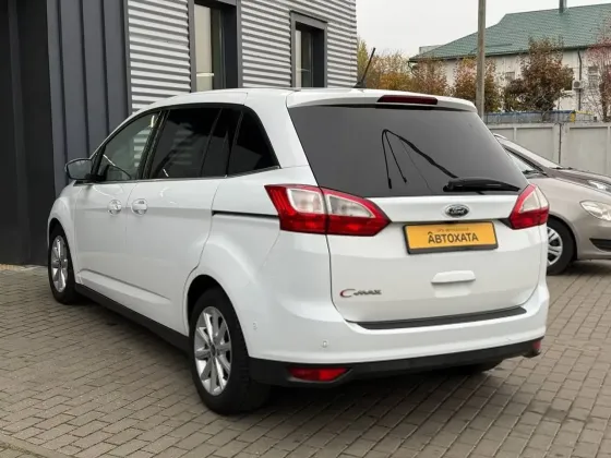 Продажа Ford C-MAX II Рестайлинг, 2018г., Гомель Гомель