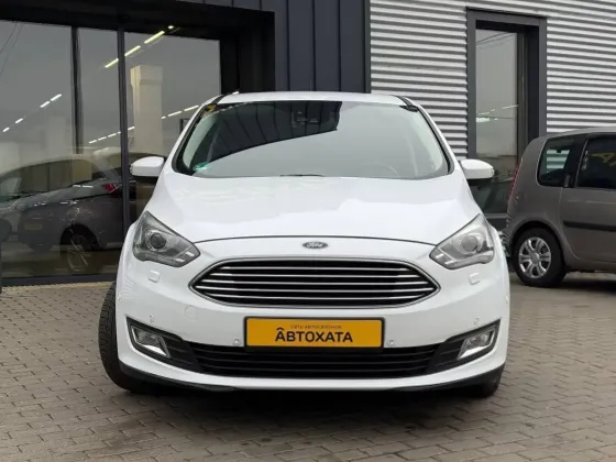 Продажа Ford C-MAX II Рестайлинг, 2018г., Гомель Гомель
