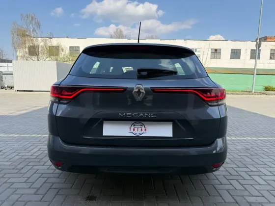 Продажа Renault Megane IV Рестайлинг, 2021г., Гомель Гомель