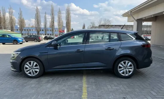 Продажа Renault Megane IV Рестайлинг, 2021г., Гомель Гомель