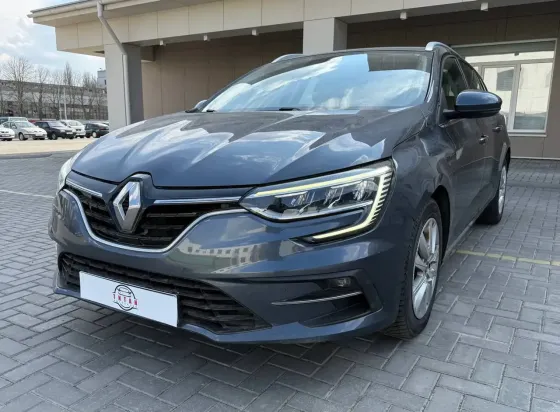 Продажа Renault Megane IV Рестайлинг, 2021г., Гомель Гомель