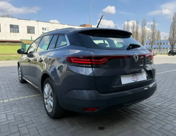 Продажа Renault Megane IV Рестайлинг, 2021г., Гомель Гомель