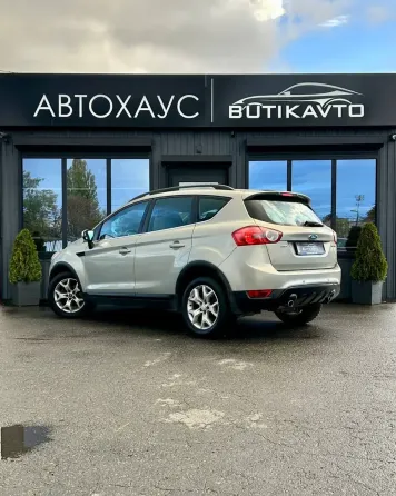Продажа Ford Kuga I, 2008г., Пинск Пинск