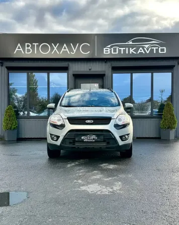 Продажа Ford Kuga I, 2008г., Пинск Пинск
