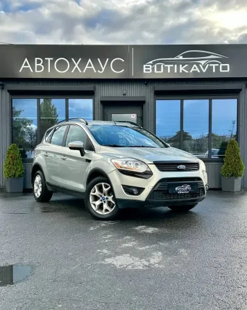 Продажа Ford Kuga I, 2008г., Пинск Пинск