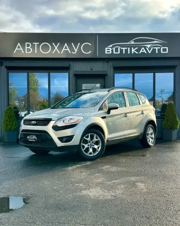 Продажа Ford Kuga I, 2008г., Пинск Пинск