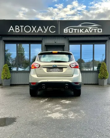 Продажа Ford Kuga I, 2008г., Пинск Пинск
