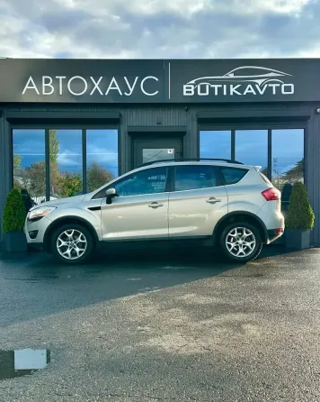 Продажа Ford Kuga I, 2008г., Пинск Пинск