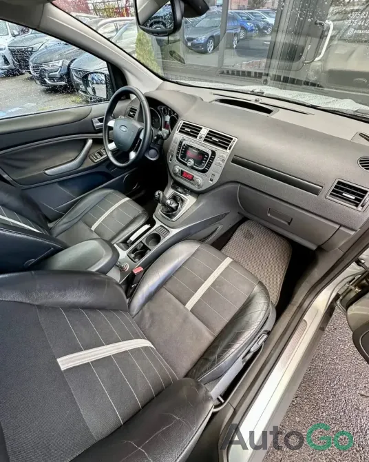 Продажа Ford Kuga I, 2008г., Пинск Пинск - изображение 12