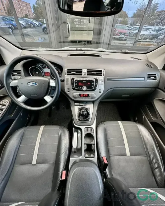 Продажа Ford Kuga I, 2008г., Пинск Пинск - изображение 9