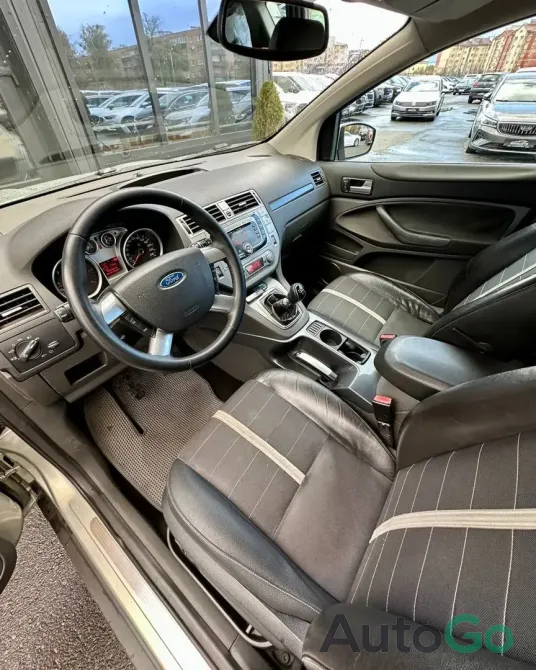 Продажа Ford Kuga I, 2008г., Пинск Пинск - изображение 10