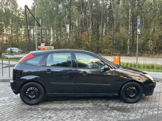 Продажа Ford Focus I Рестайлинг, 2001 г., Минск Минск
