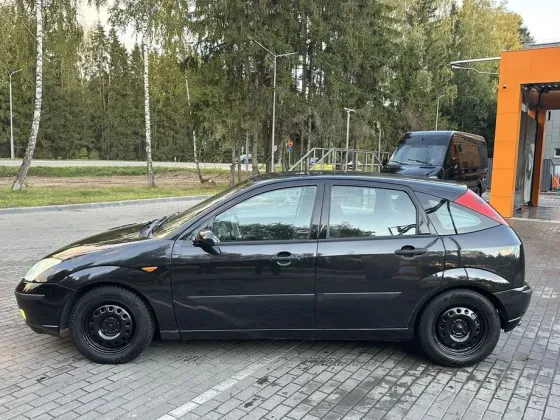Продажа Ford Focus I Рестайлинг, 2001 г., Минск Минск
