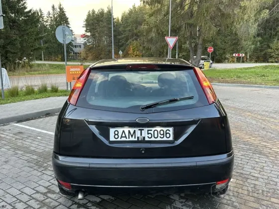 Продажа Ford Focus I Рестайлинг, 2001 г., Минск Минск