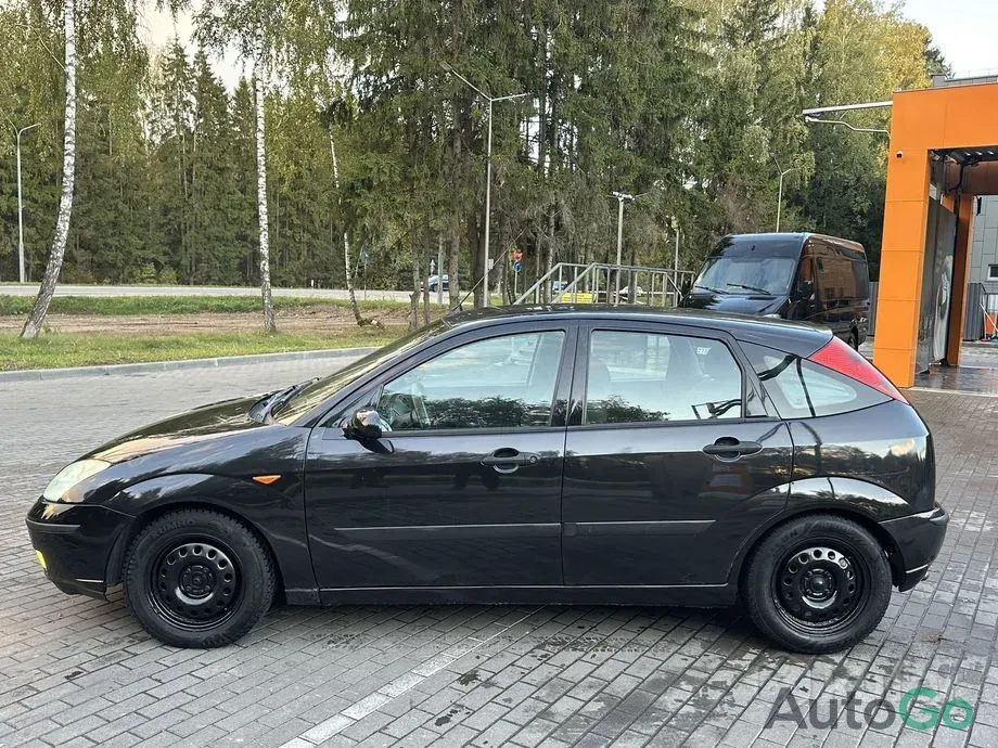 Продажа Ford Focus I Рестайлинг, 2001 г., Минск Минск - изображение 2