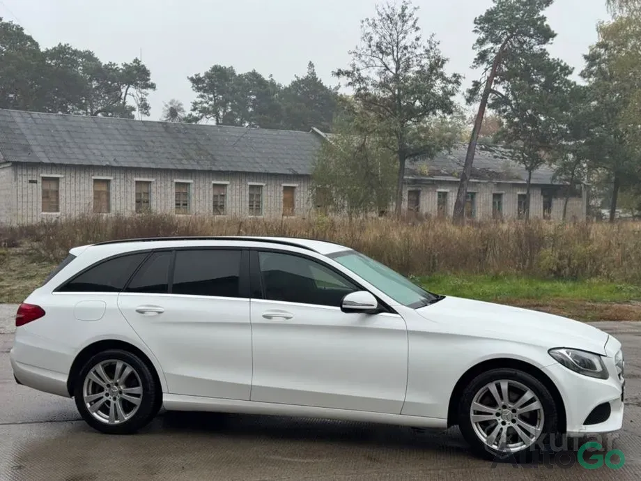 Продажа Mercedes-Benz C-Класс IV (W205), 2016 г., Калинковичи Калинковичи - изображение 7